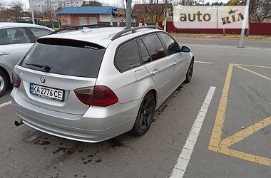 Універсал BMW 3 Series 2007 в Ірпені