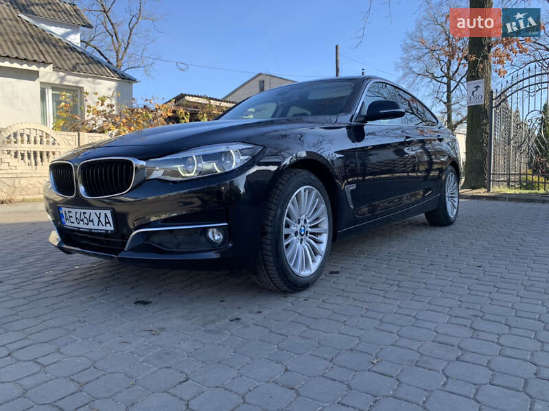 Седан BMW 3 Series 2015 в Львове фото 7 Седан BMW 3 Series 2015 в Львове