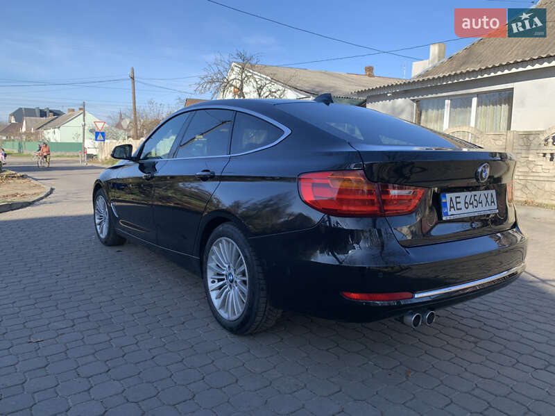 Седан BMW 3 Series 2015 в Львове фото 8 Седан BMW 3 Series 2015 в Львове