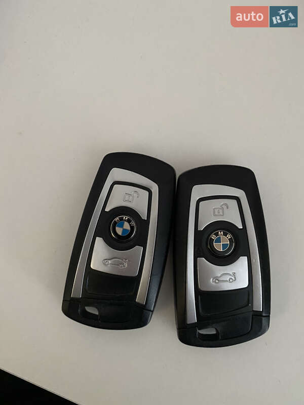 Седан BMW 3 Series 2015 в Львове фото 33 Седан BMW 3 Series 2015 в Львове