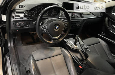 Універсал BMW 3 Series 2013 в Тернополі