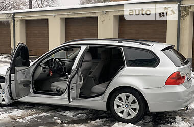 Универсал BMW 3 Series 2008 в 