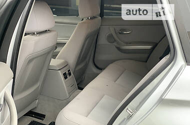 Универсал BMW 3 Series 2008 в 