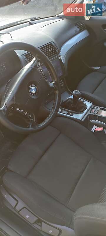 Седан BMW 3 Series 1999 в Берегово
