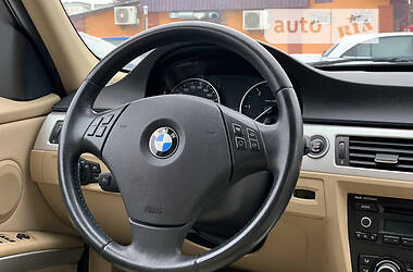 Універсал BMW 3 Series 2010 в Тернополі