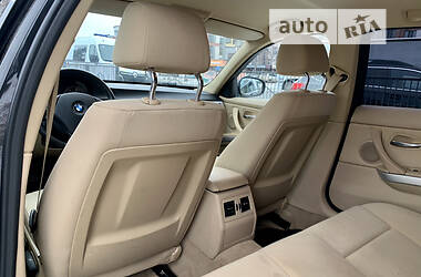 Универсал BMW 3 Series 2010 в Тернополе