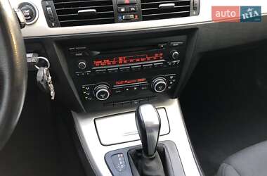 Універсал BMW 3 Series 2008 в Одесі