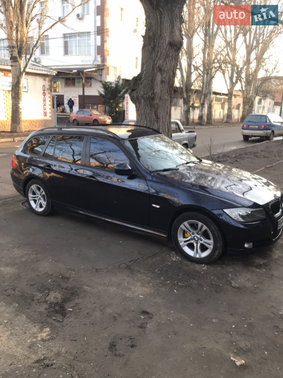 2010 BMW 3er - мініатюра 28