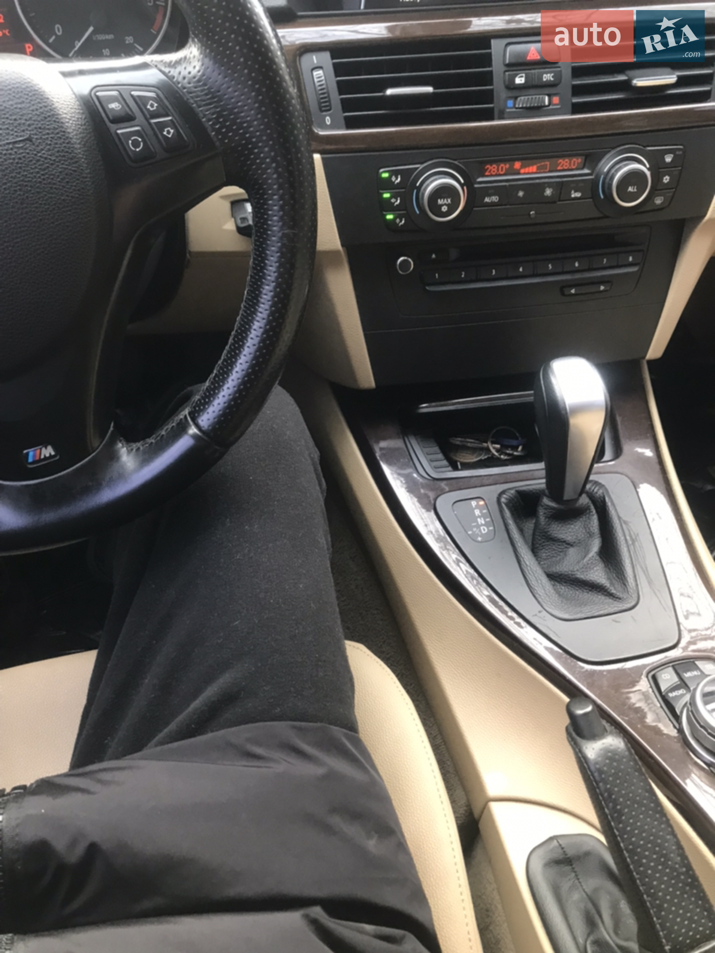 2010 BMW 3er - мініатюра 7