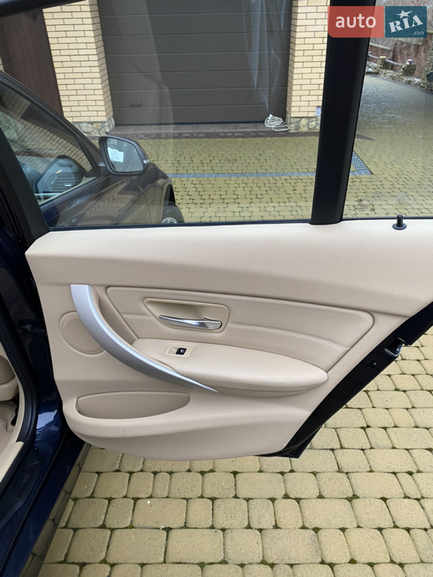 2015 BMW 3er - мініатюра 25