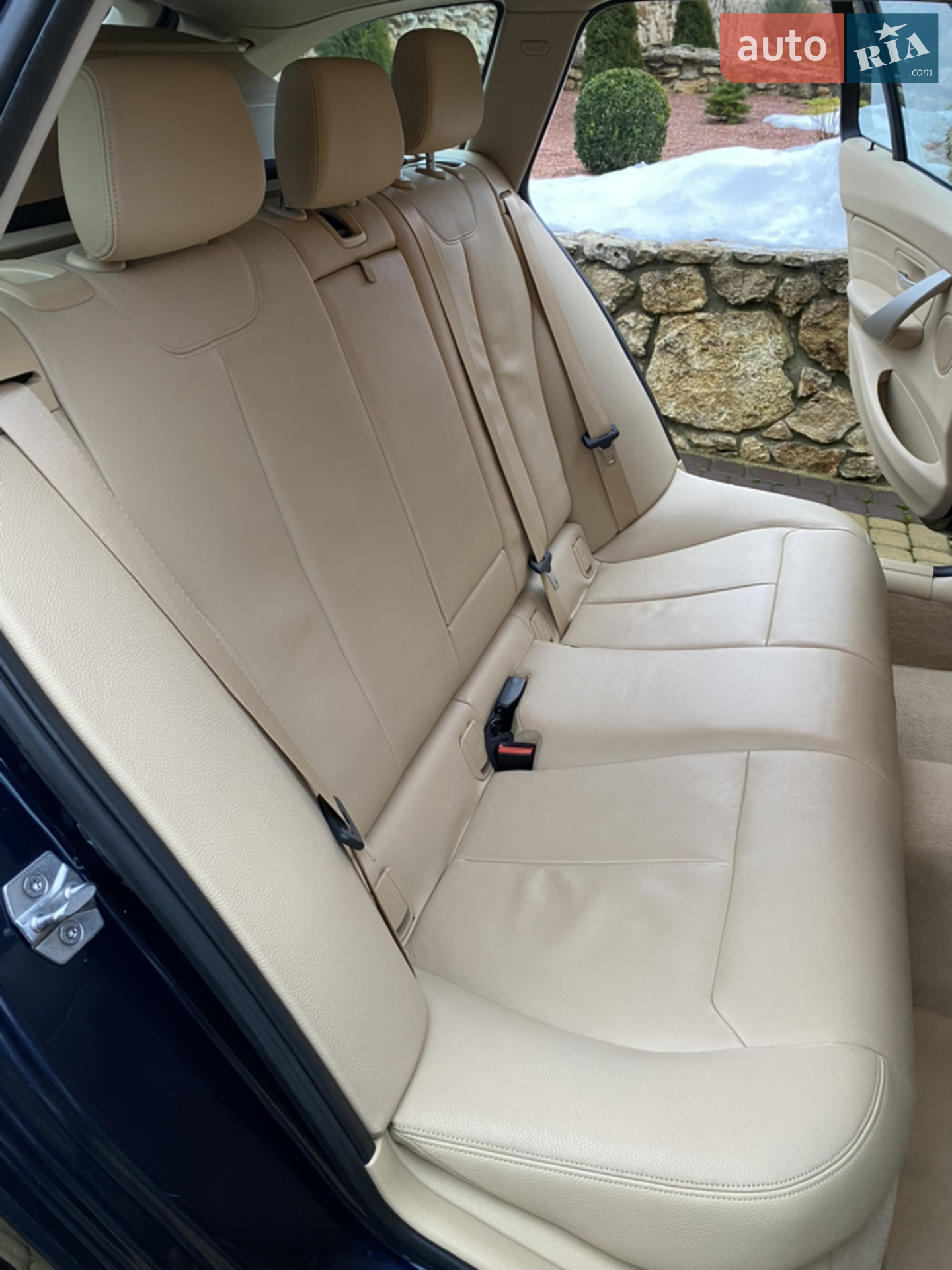 2015 BMW 3er - мініатюра 24