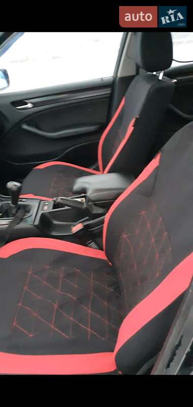 Седан BMW 3 Series 2004 в Берегово фото 11 Седан BMW 3 Series 2004 в Берегово