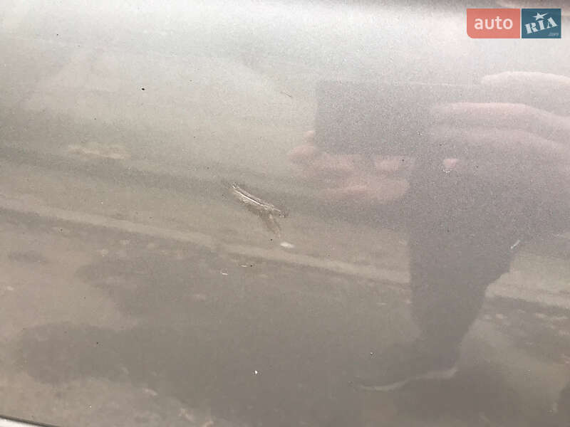 Хетчбек BMW 3 Series 2004 в Києві фото 18 Хетчбек BMW 3 Series 2004 в Києві