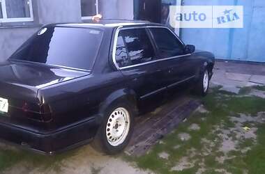 Седан BMW 3 Series 1984 в Борисполе