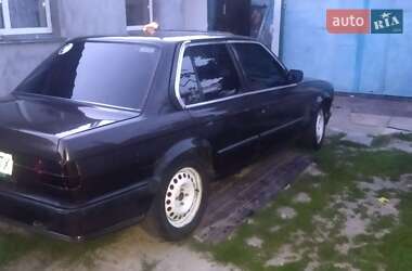 Седан BMW 3 Series 1984 в Борисполе