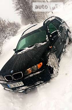 Универсал BMW 3 Series 2004 в Турке