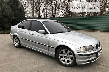 Седан BMW 3 Series 1998 в Харькове