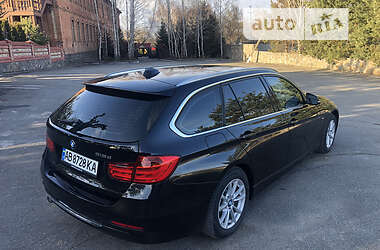 Універсал BMW 3 Series 2013 в Вінниці