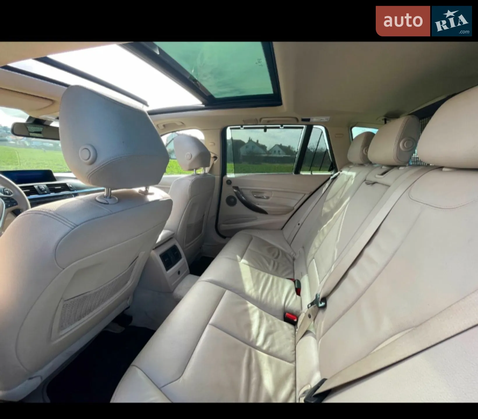 2013 BMW 3er - мініатюра 5