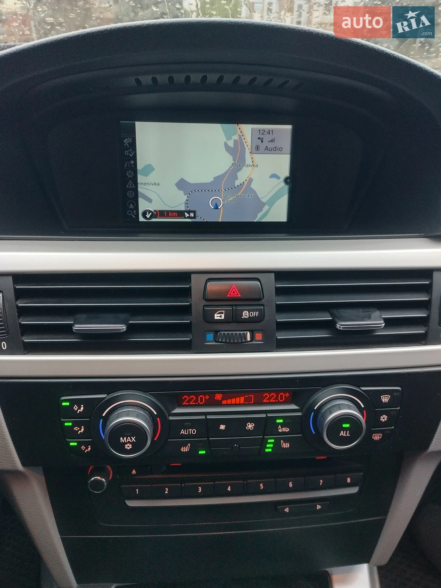 2011 BMW 3er - мініатюра 12