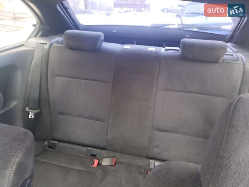 Хэтчбек BMW 3 Series 2002 в Киеве