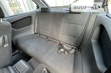 Купе BMW 3 Series 2001 в 