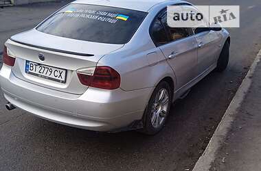 Седан BMW 3 Series 2005 в Херсоне