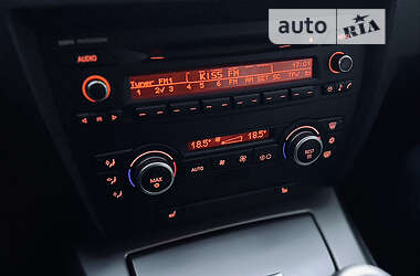 Седан BMW 3 Series 2007 в 