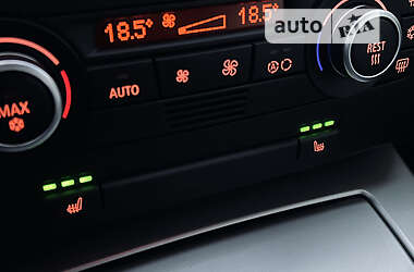 Седан BMW 3 Series 2007 в 