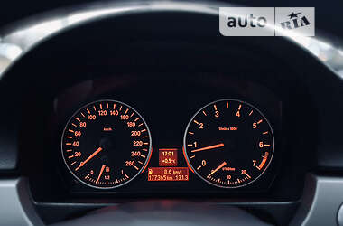 Седан BMW 3 Series 2007 в 