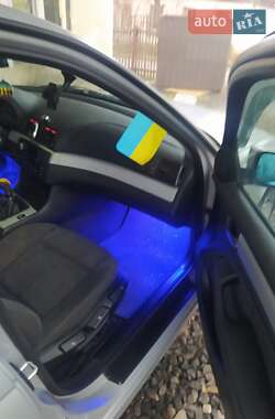 Седан BMW 3 Series 1999 в 