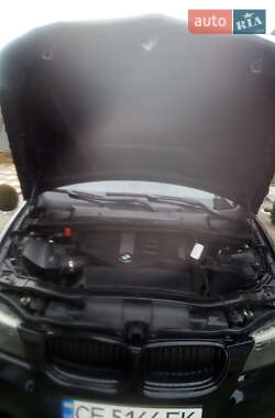 Универсал BMW 3 Series 2009 в 