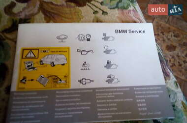 Универсал BMW 3 Series 2009 в 