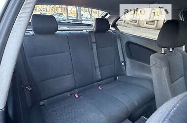 Купе BMW 3 Series 2001 в 