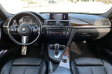 Універсал BMW 3 Series 2015 в 