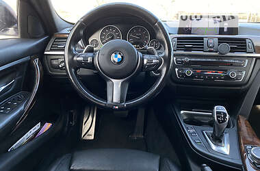 Універсал BMW 3 Series 2015 в 