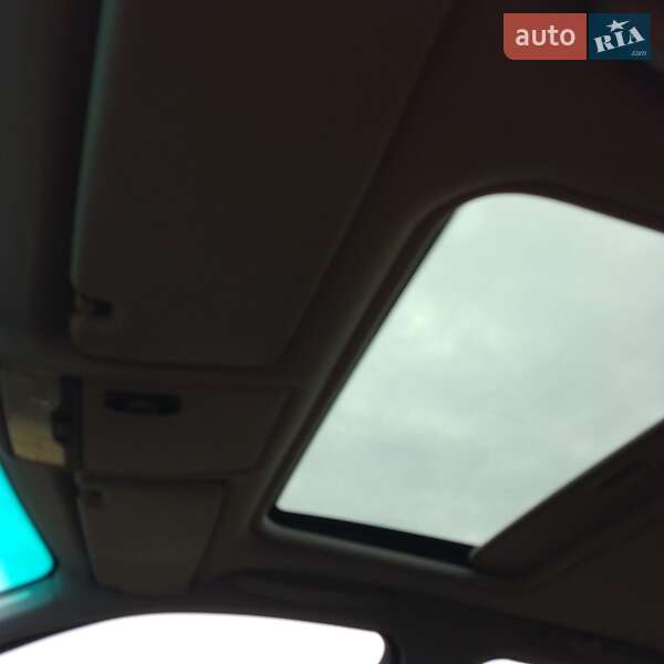 Универсал BMW 3 Series 2002 в Ровно