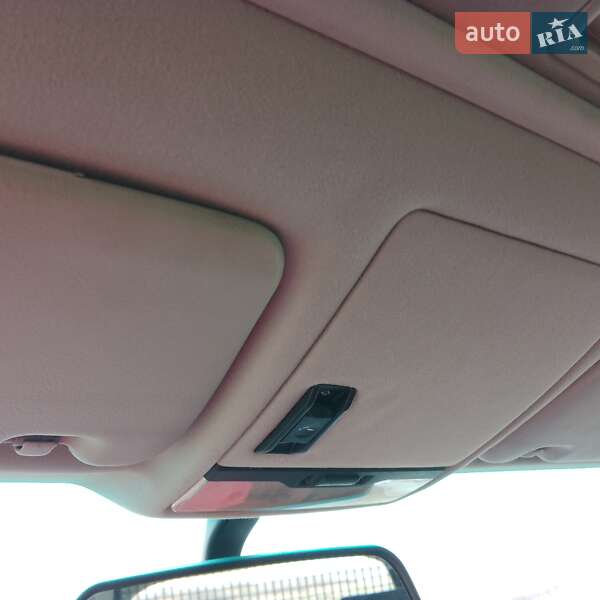 Универсал BMW 3 Series 2002 в Ровно