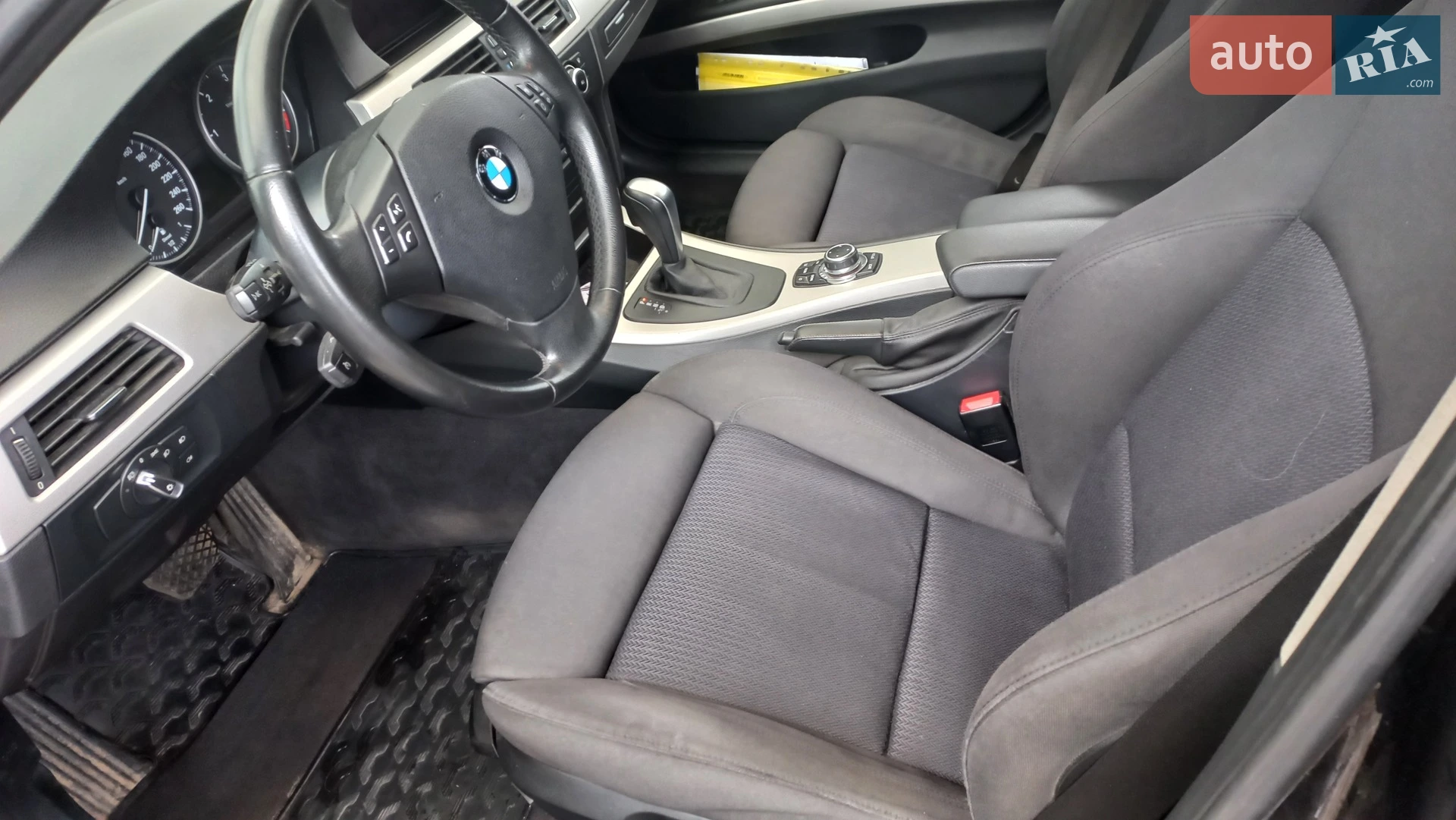 2010 BMW 3er - мініатюра 3