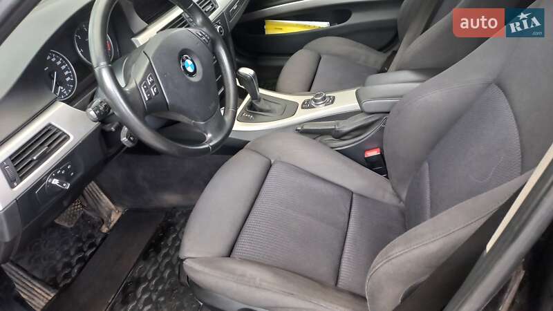 Універсал BMW 3 Series 2010 в Києві
