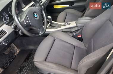 Універсал BMW 3 Series 2010 в 