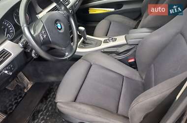 Универсал BMW 3 Series 2010 в Киеве