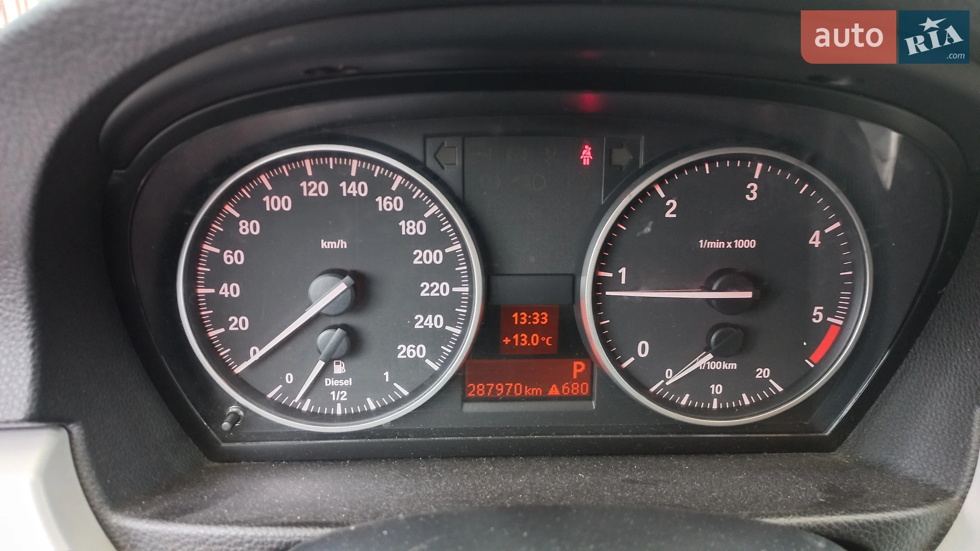 2010 BMW 3er - мініатюра 8
