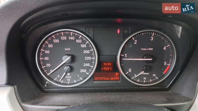 Універсал BMW 3 Series 2010 в Києві