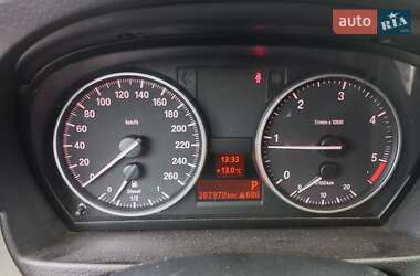 Універсал BMW 3 Series 2010 в 