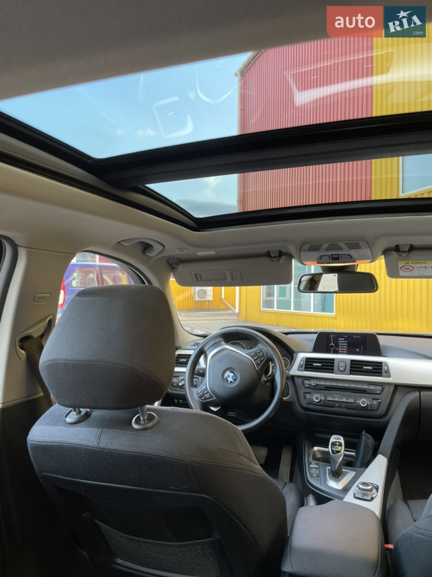 2013 BMW 3er - мініатюра 5