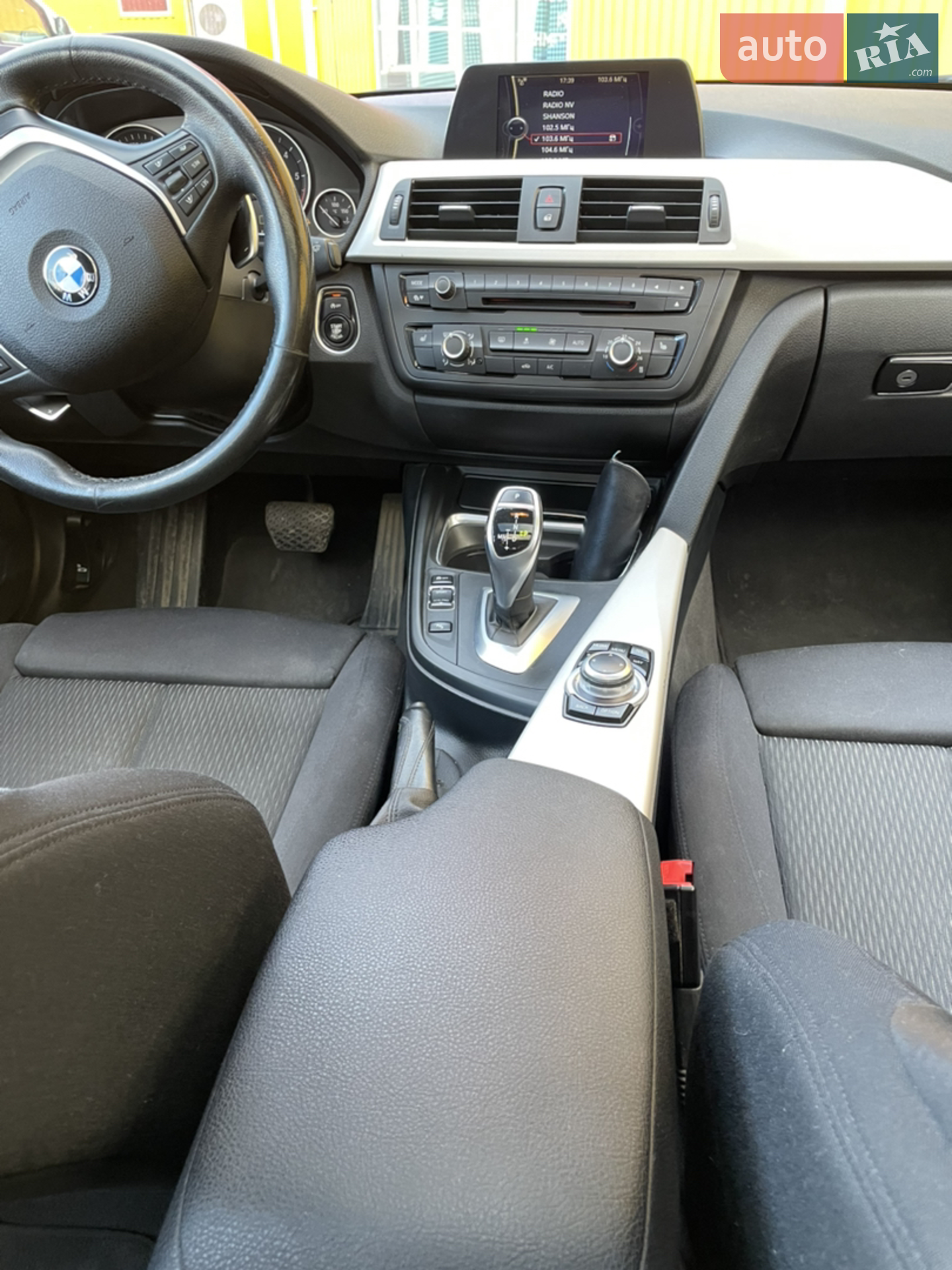 2013 BMW 3er - мініатюра 6