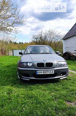 Седан BMW 3 Series 1998 в Киеве