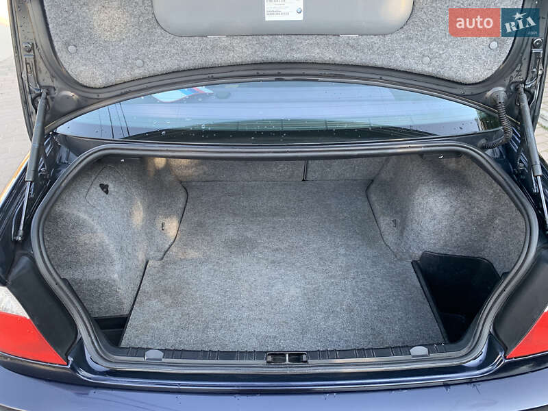 Купе BMW 3 Series 2004 в Черновцах фото 44 Купе BMW 3 Series 2004 в Черновцах