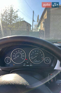 Седан BMW 3 Series 2013 в Одесі